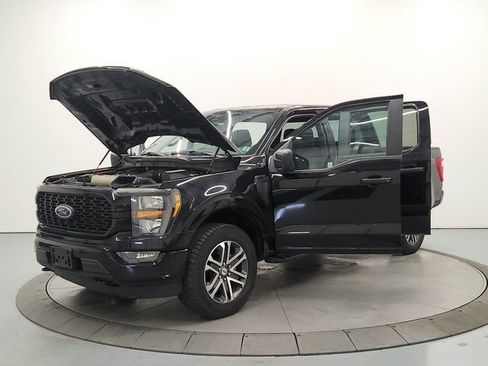 Used 2023 Ford F150 XL AWD/4WD image 11