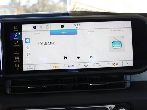 New 2026 Jeep Wrangler Sport image 18