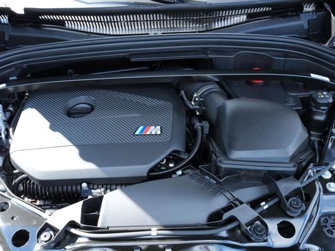 New 2026 BMW X1 M35i w/ Technology Package image 24