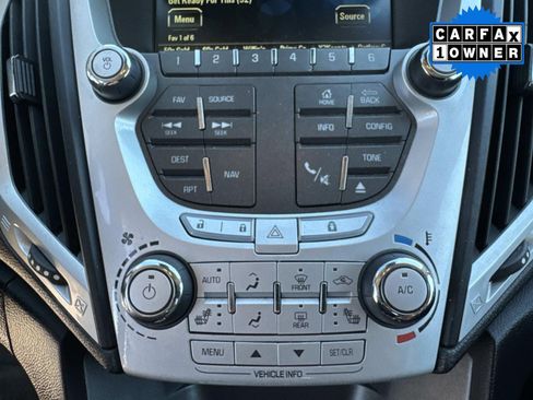 Used 2014 GMC Terrain SLT w/ Chrome Appearance Package image 30