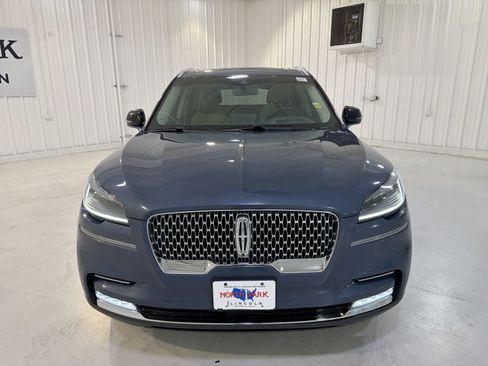 Used 2021 Lincoln Aviator Reserve w/ Equipment Group 201A image 33