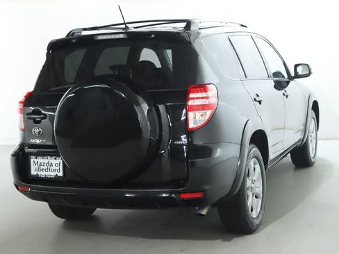 Used 2011 Toyota RAV4 Limited w/ Limited Extra Value Pkg AWD/4WD image 44