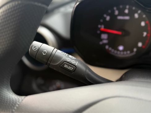 New 2026 Chevrolet Trax LS w/ LS Convenience Package image 19