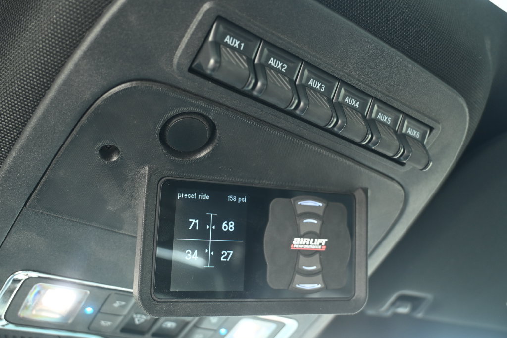 Used 2024 Ford F250 Platinum AWD/4WD image 37