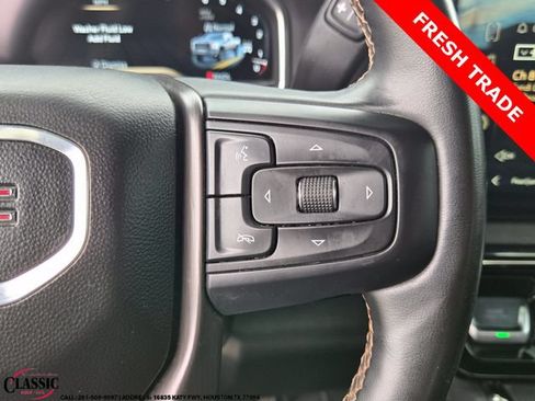 Used 2024 GMC Sierra 2500 AT4 w/ AT4 Premium Plus Package AWD/4WD image 29