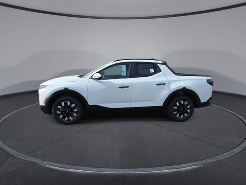 New 2026 Hyundai Santa Cruz SEL FWD image 6