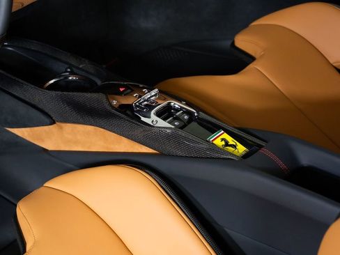 Used 2025 Ferrari 296 GTB image 31