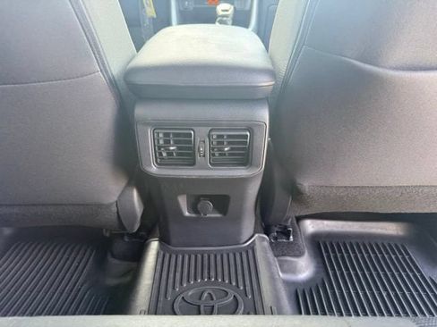 Used 2023 Toyota RAV4 LE AWD/4WD image 14