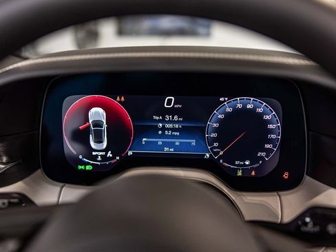 New 2026 Maserati GranCabrio Modena image 23