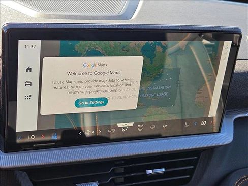 New 2026 Ford Explorer Tremor w/ Tremor Ultimate Package image 14