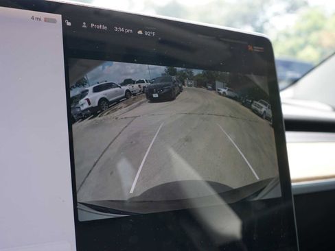 Used 2019 Tesla Model 3 Long Range RWD image 11