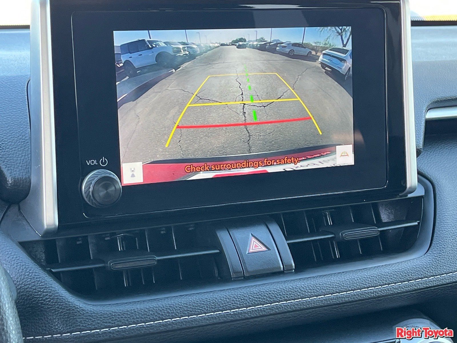 Certified 2025 Toyota RAV4 XLE AWD/4WD image 29