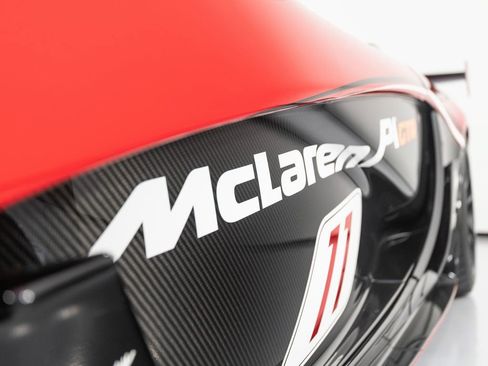 Used 2015 McLaren P1 RWD image 84