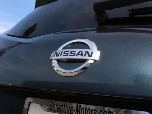 Used 2014 Nissan Murano SL AWD/4WD image 16
