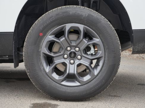 New 2026 Ford Maverick XLT w/ 4K Tow Package image 16