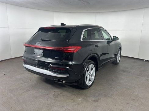 New 2025 Audi Q5 Premium Plus image 7