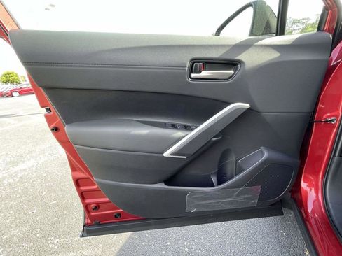 New 2026 Toyota Corolla Cross XLE FWD image 29