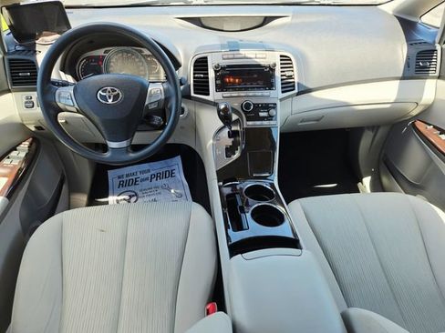 Used 2011 Toyota Venza AWD w/ Convenience Pkg image 10