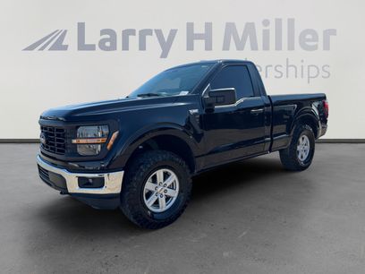 Used 2024 Ford F150 XL w/ Equipment Group 103A High