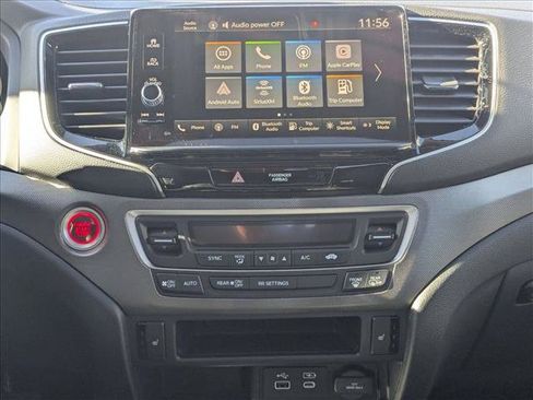 New 2026 Honda Ridgeline RTL image 13