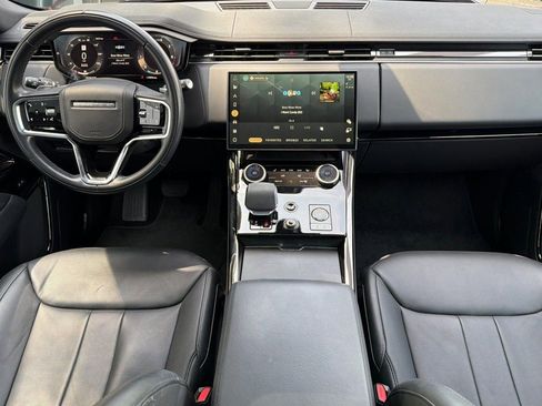 Used 2023 Land Rover Range Rover Sport SE AWD/4WD image 15