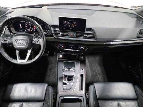 Used 2018 Audi SQ5 Prestige w/ Prestige Package image 23