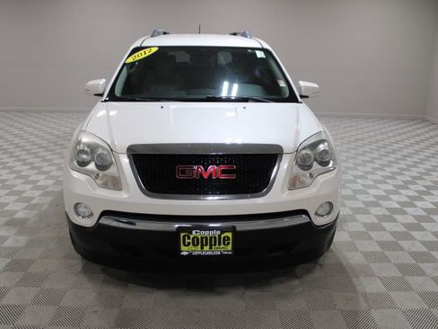 Used 2012 GMC Acadia SLT FWD image 4