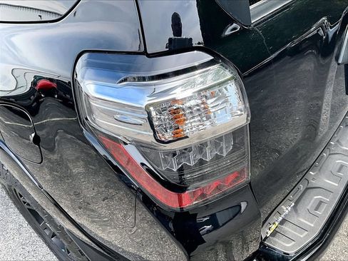 Used 2024 Toyota 4Runner TRD Pro AWD/4WD image 32