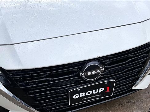 Certified 2023 Nissan Altima 2.5 SV image 29