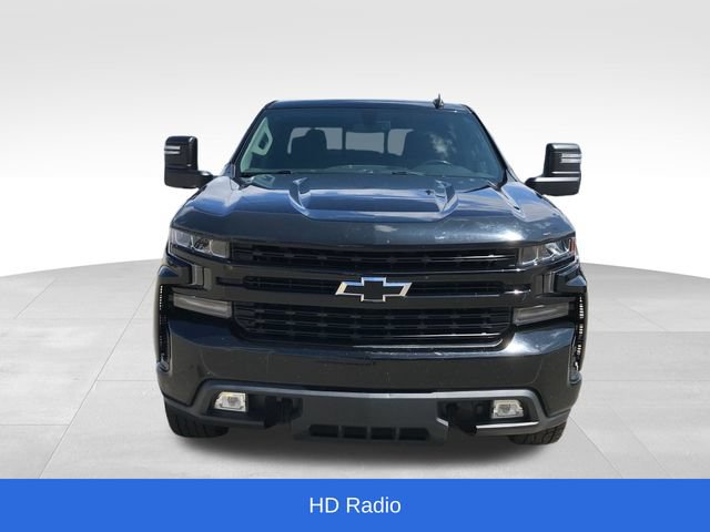 Used 2020 Chevrolet Silverado 1500 RST w/ True North Edition AWD/4WD image 9