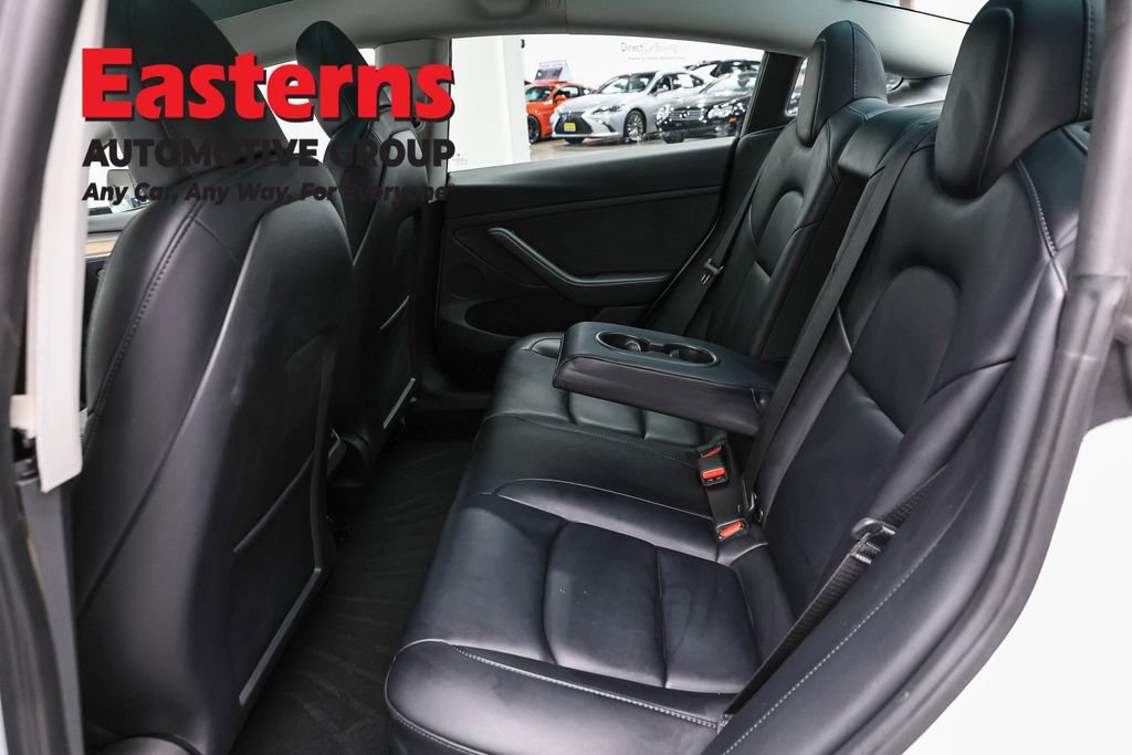 Used 2023 Tesla Model 3 Standard Range RWD image 16