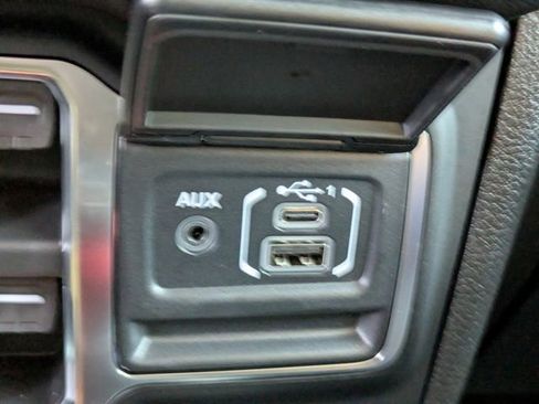 New 2026 Jeep Gladiator Rubicon AWD/4WD image 23