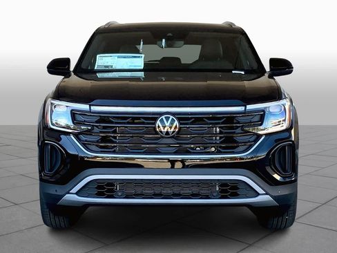 New 2026 Volkswagen Atlas Cross Sport SE image 3