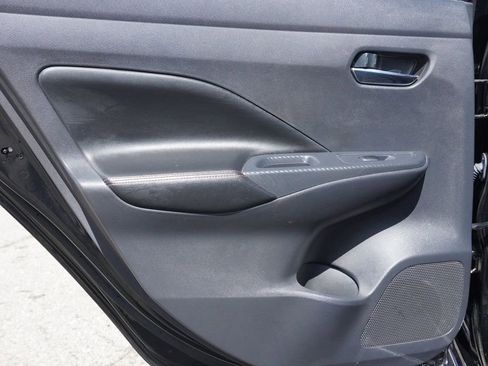 Used 2024 Nissan Versa SR w/ Trunk Package FWD image 19