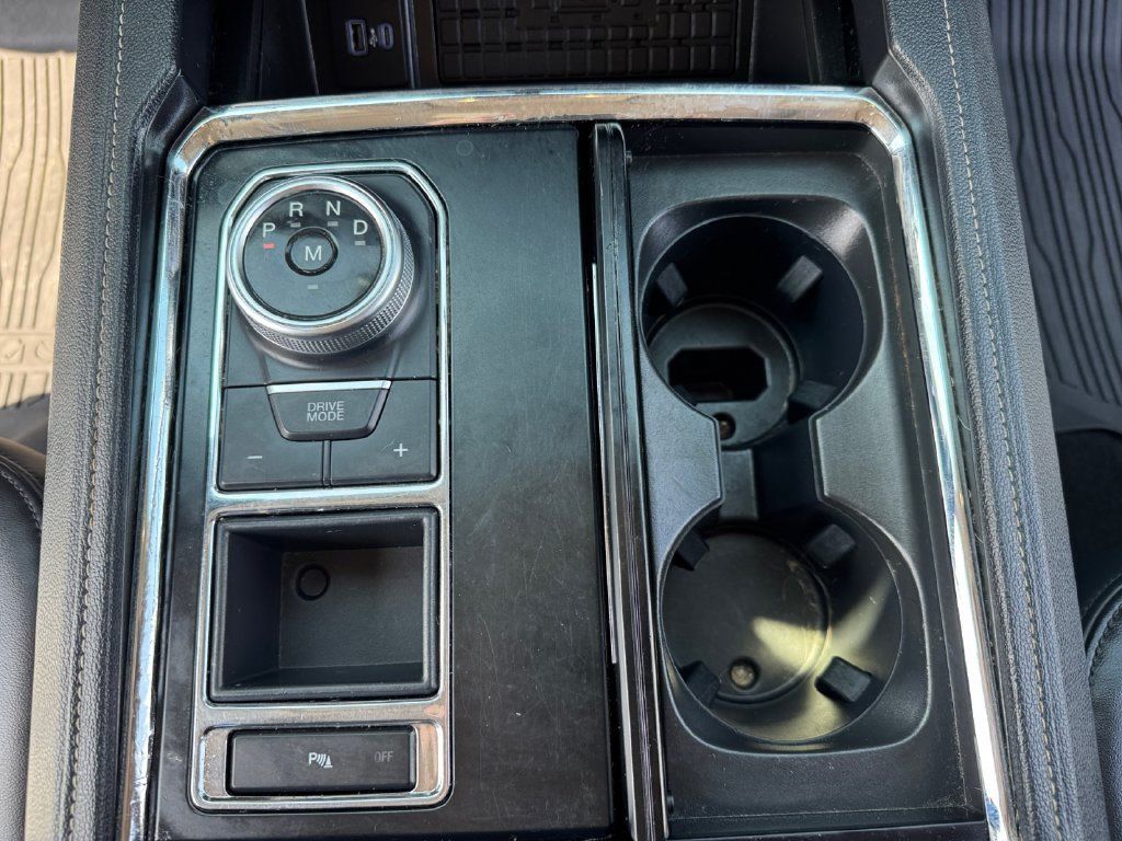 Certified 2022 Ford Expedition XLT RWD image 26