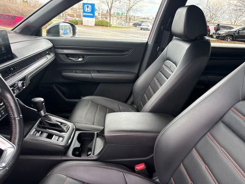 Certified 2024 Honda CR-V Sport-L image 14