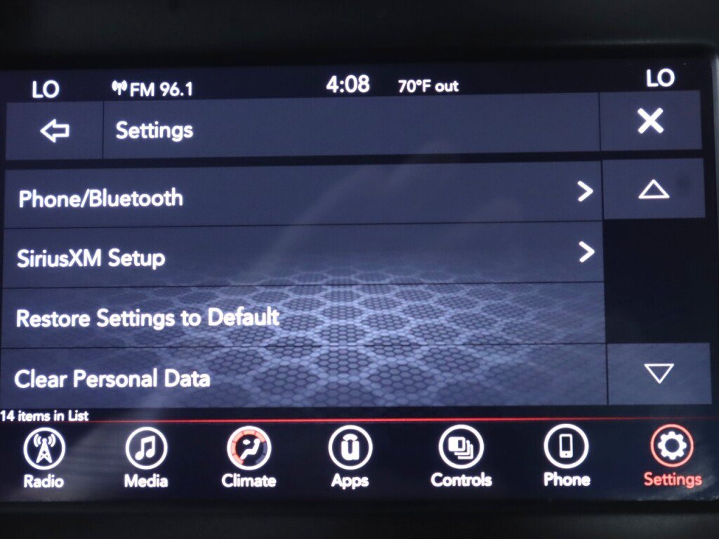 Used 2021 Dodge Challenger SXT RWD image 22