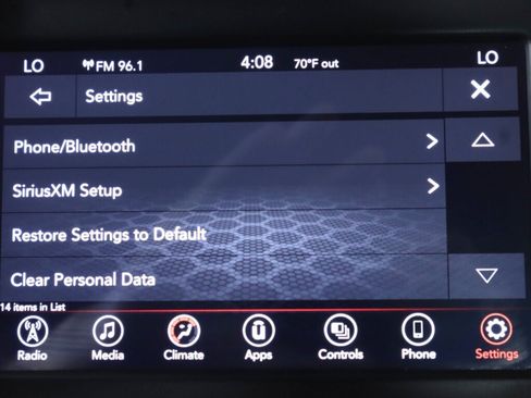 Used 2021 Dodge Challenger SXT RWD image 22