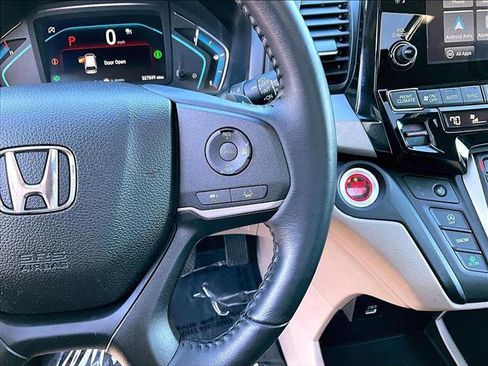 Used 2024 Honda Odyssey EX-L image 19