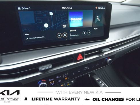 New 2026 Kia Sorento EX image 22