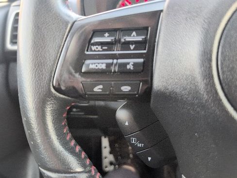 Used 2015 Subaru WRX Limited image 19