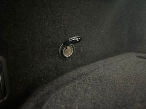 Used 2023 INFINITI QX60 Luxe w/ Cargo Package image 37