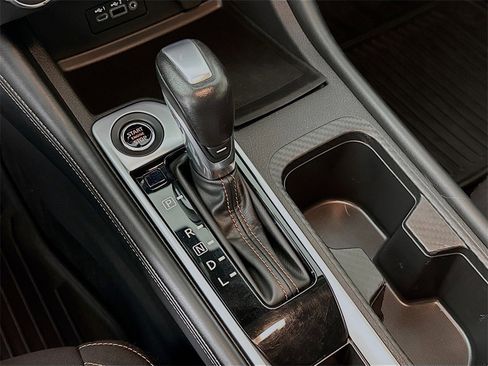 Used 2022 Nissan Sentra SR w/ Trunk Package image 18