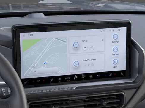 New 2025 Ford Bronco Sport Badlands image 14