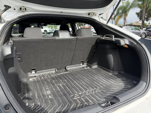 Used 2021 Honda Civic Sport image 18