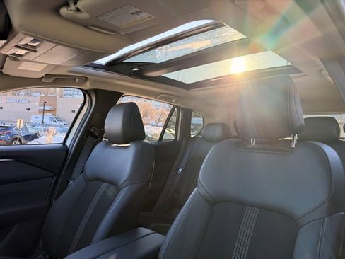 Used 2025 MAZDA CX-50 AWD 2.5 S w/ Cargo Package image 13