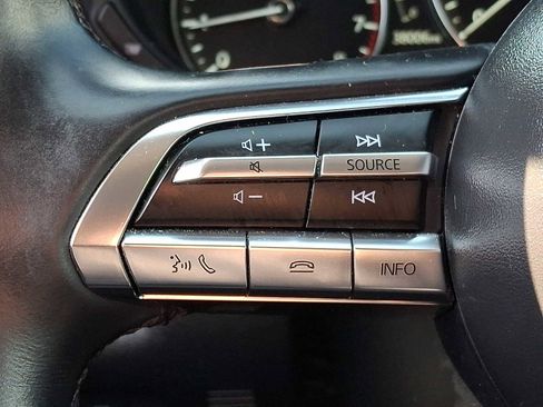 Used 2023 MAZDA CX-30 AWD 2.5 S w/ Preferred Package image 14