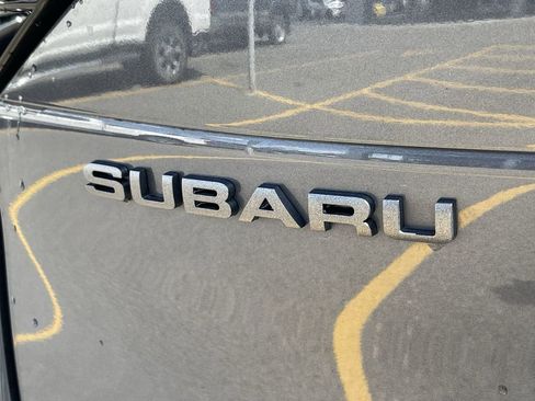Certified 2025 Subaru Forester Premium AWD/4WD image 7