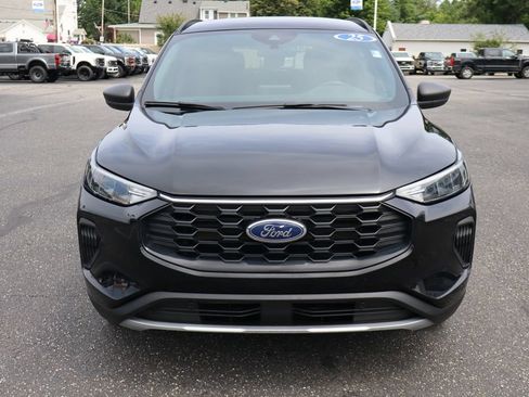Used 2025 Ford Escape ST-Line FWD image 11
