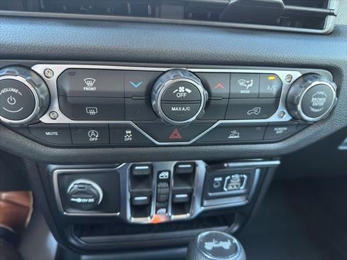 New 2026 Jeep Wrangler Unlimited Sport AWD/4WD image 35